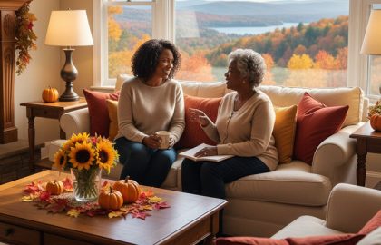 Why Fall is the Right Time to Review Your Loved One’s Health Care Wishes