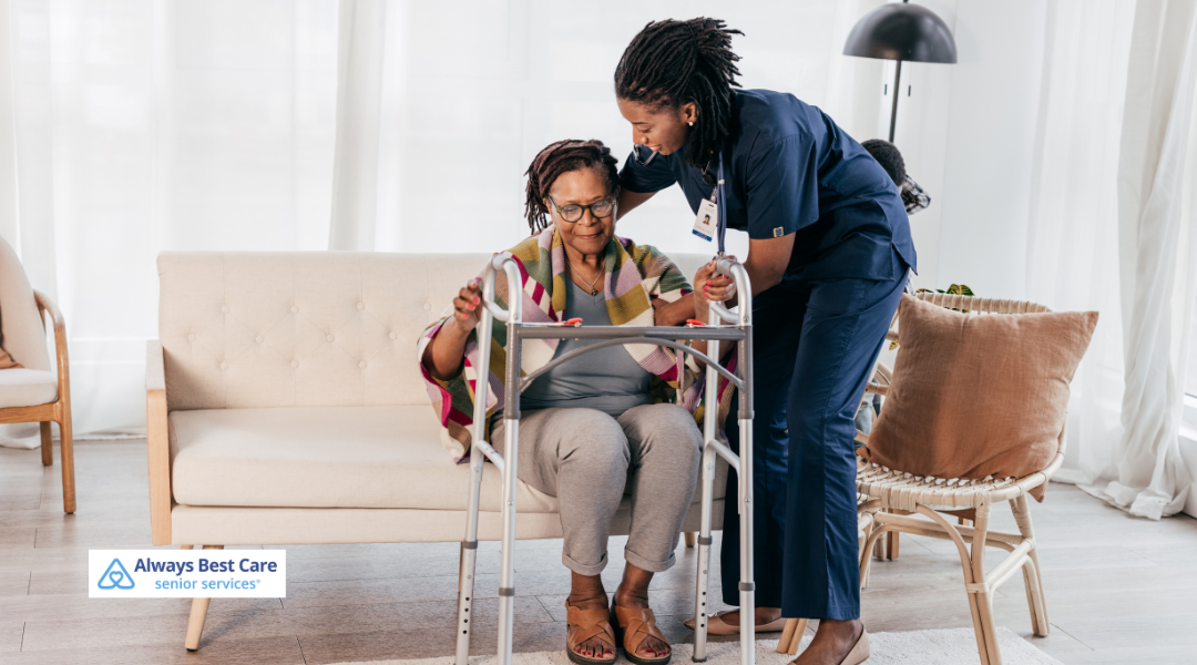 How Chicago Seniors Can Create a Cozy, Fall‑Friendly Home Environment for Aging in Place