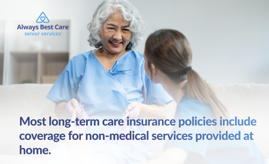 Long-Term Care Insurance for Home Care: Coverage & Policies