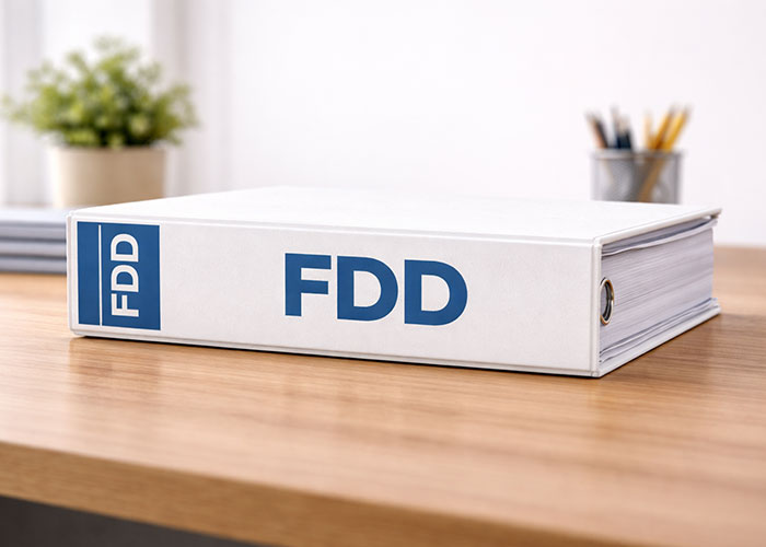 How to Read and Assess a Franchise Disclosure Document Before You Invest