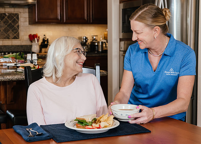 Stroke Prevention Tips for Seniors: Protecting Brain Health Through Healthy Habits