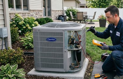 Preparing Your Home for Summer: Senior Safety Tips