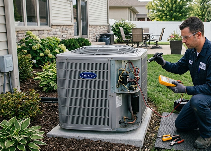 Preparing Your Home for Summer: Senior Safety Tips