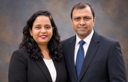 Round Rock Couple Leaves Technology Careers to Help Local Families Navigate the Challenges of Aging