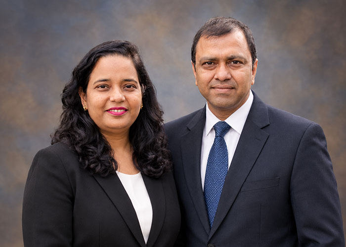 Round Rock Couple Leaves Technology Careers to Help Local Families Navigate the Challenges of Aging